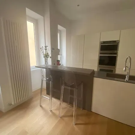 Appartamento Ada Roma