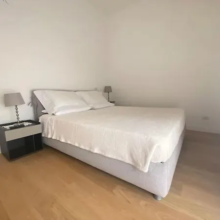 Ada Apartment Rome